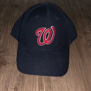 Baseball hat